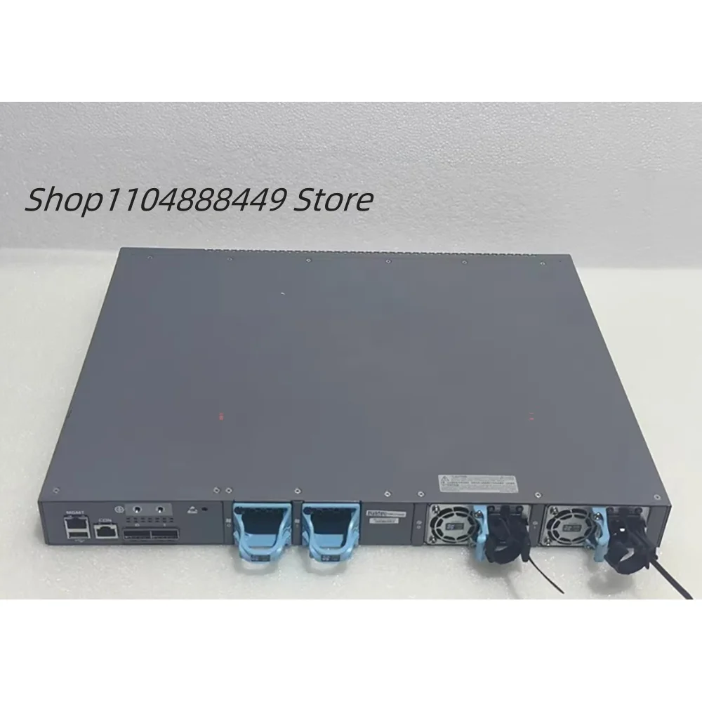 EX3400-48T-AFI EX3400-48T 4-port 10 saklar jaringan Gigabit