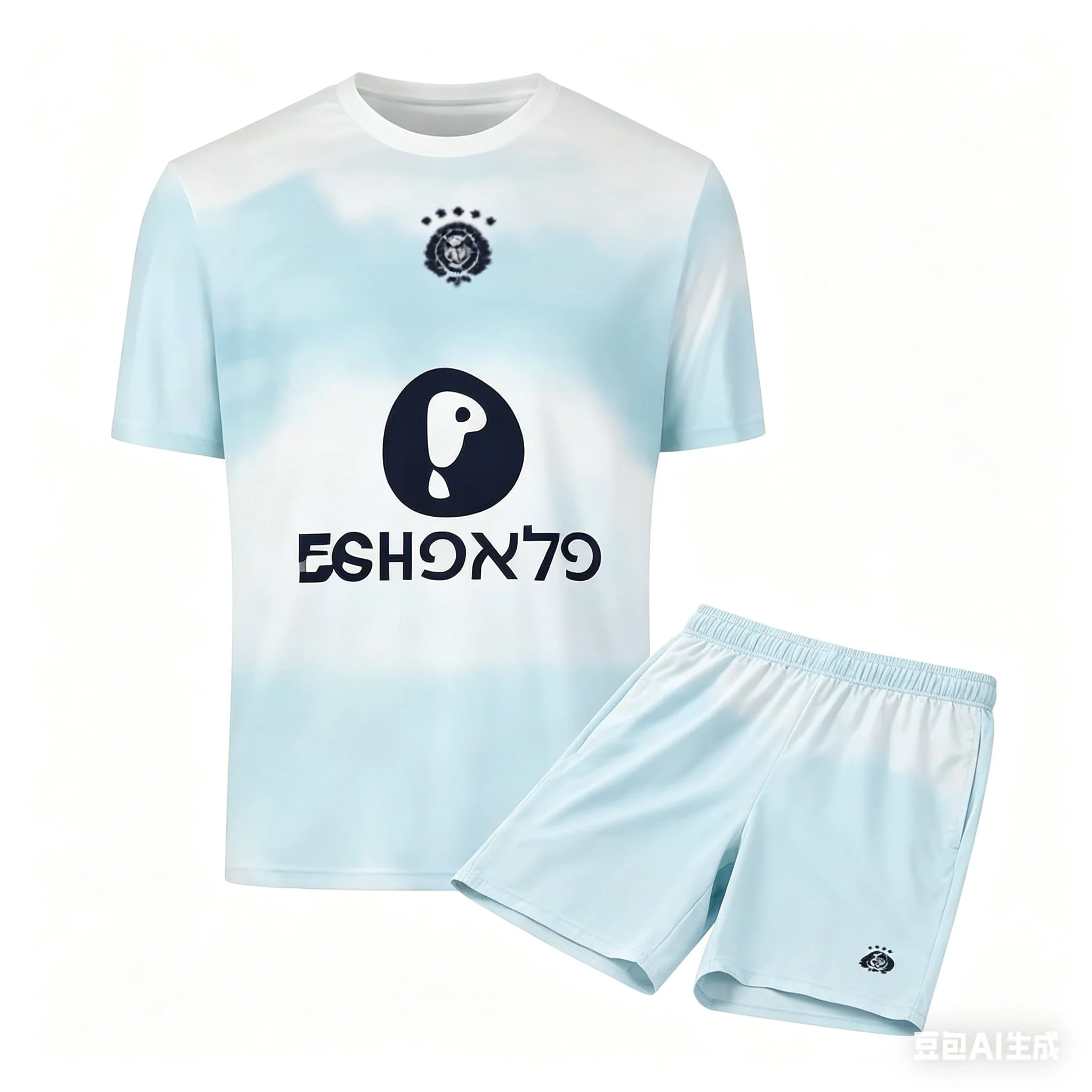 

2026 Israel Summer New Soccer Training Wear Unisex Breathable Quick-Dry T-Shirts Set for Sports Fitness Workouts Family Tees