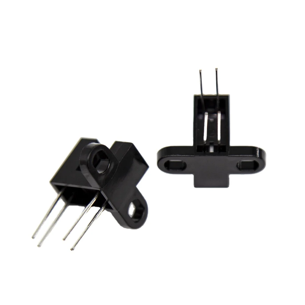 50PCS BL-GD-ITR9707 Slot-type Optische Schakelaar Anti-slaperigheid Alarm U-vormige Inductie Schakelaar Ontvanger Reflectie schakelaar