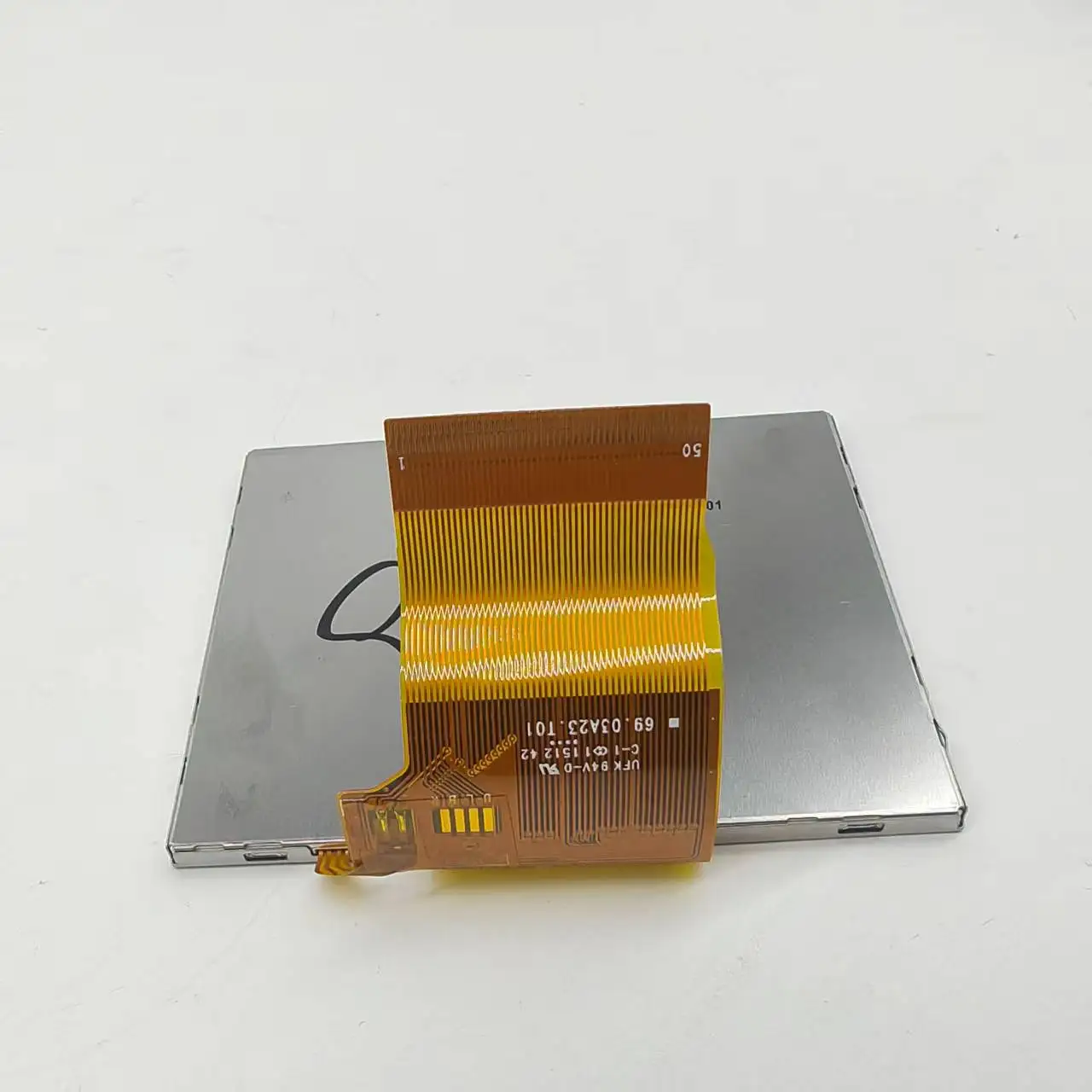 Control Panel Display Screen XP-950 Fits For Epson EP-976A3 XP-950 repair parts 976A3 Printer Accessories XP950