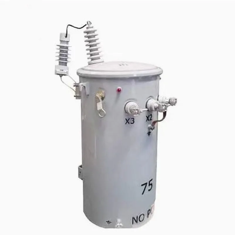 Customized 25kva 37.5kva single phase dry-up step-up transformer 7620v 12kv cylindrical coil shape 50Hz frequency 10kva 220v
