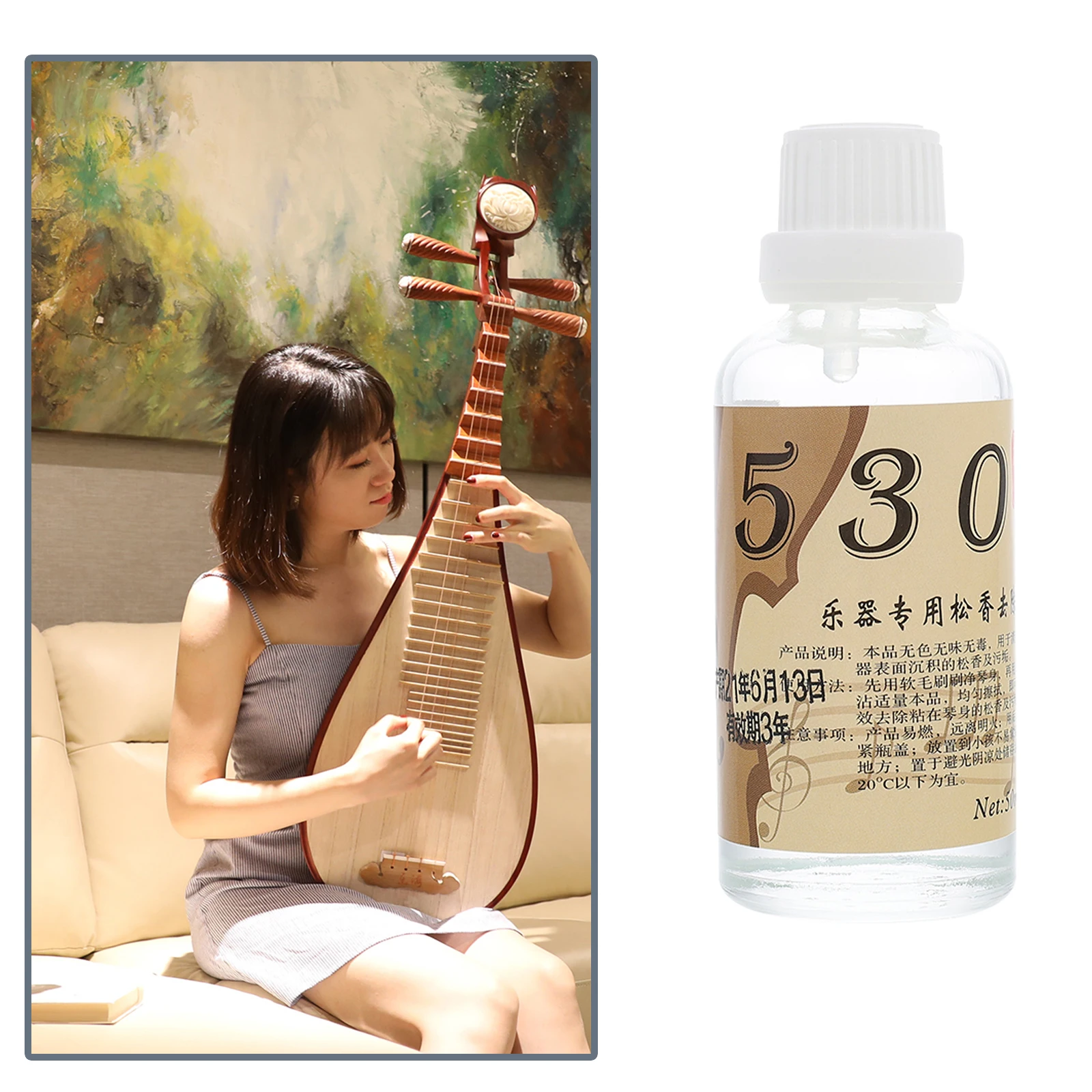 1pc colofonia limpador de óleo para limpeza de cordas de violino compacto prático instrumento manutenção fornecimento sem resíduos fórmula segura