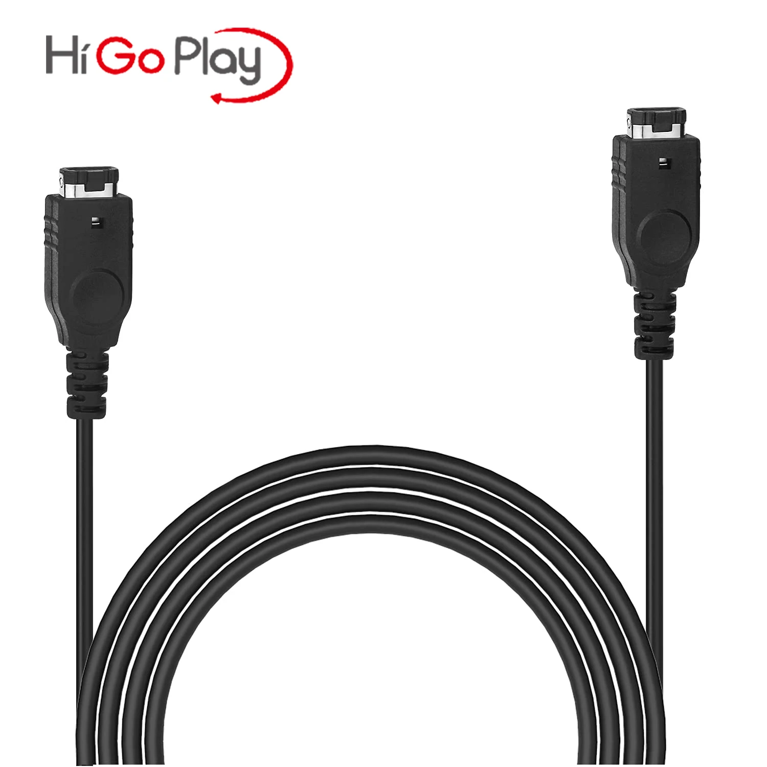 Player Game Link Connect Cable Cord Compatible for Nintendo Gameboy Advance and SP Online links Connection Cables line