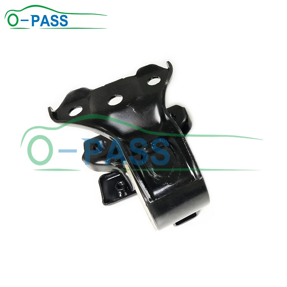 OPASS Front lower Big Control arm Bushing For Honda CR-V & HAVAL Great Wall Old H6 2013- 51395-SWA-A01 High Quality