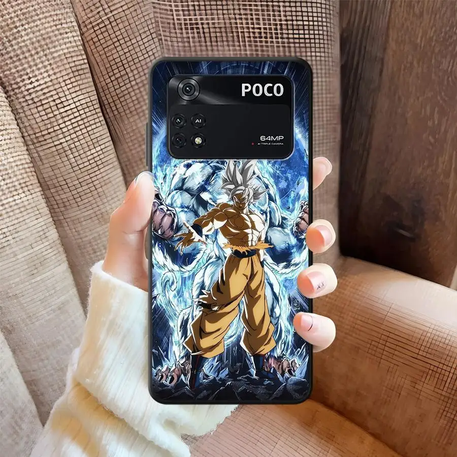 Case For Xiaomi Poc… - image