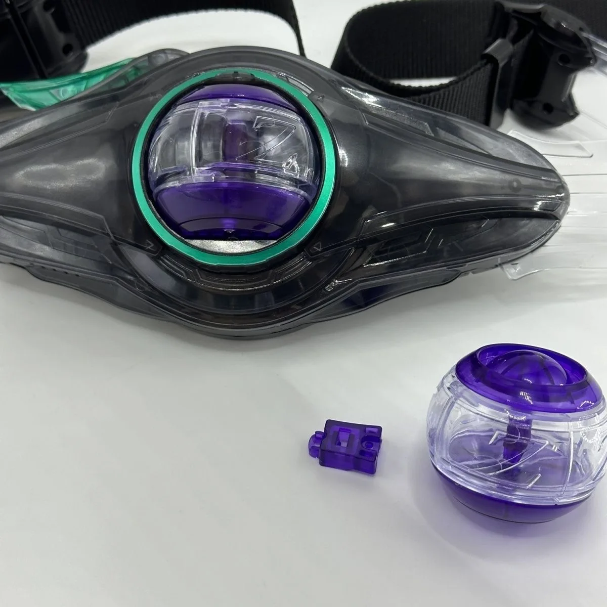 Sell like hot cakes Anime kamen rider zeztz peripheral props with adjustment of point position Capsem Model Creative toys