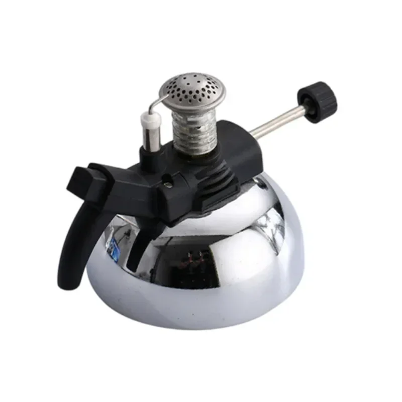 Micro Burner Corner Portable, Mini Coffee Stove, Moka Pot Stove, Siphon Pot, hand pot, gas stove, home stove