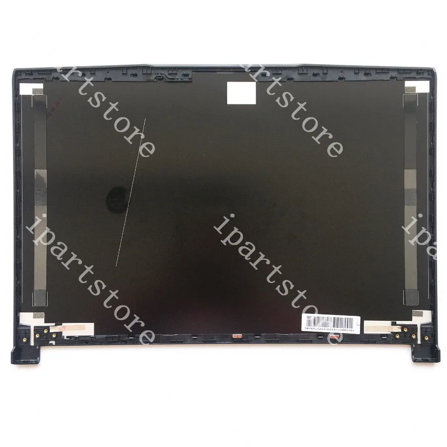 

Задняя крышка/верхний корпус AA++LCD для MSI GF63 8RC 8RD MS-16R1 3076R1A211HG, черная, цена договорная