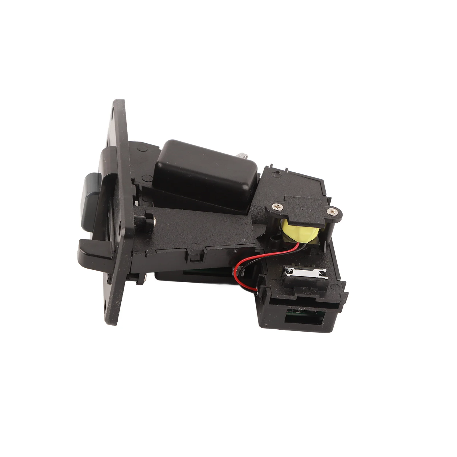 Supporto per accettatore 6 tipi di slot per distributori automatici per macchine da gioco Selettore per distributori automatici