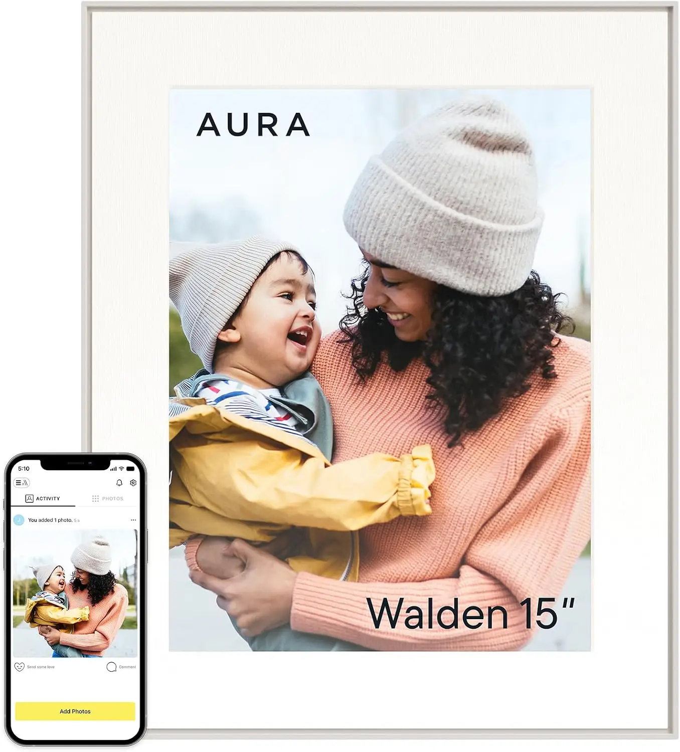 Walden 15