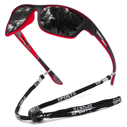 New Polarized Fishing Glasses Men Driving Shades Outdoor Eyeglasses Male Sport Sun Goggles Hiking Women UV400 Eyewear - Image 10