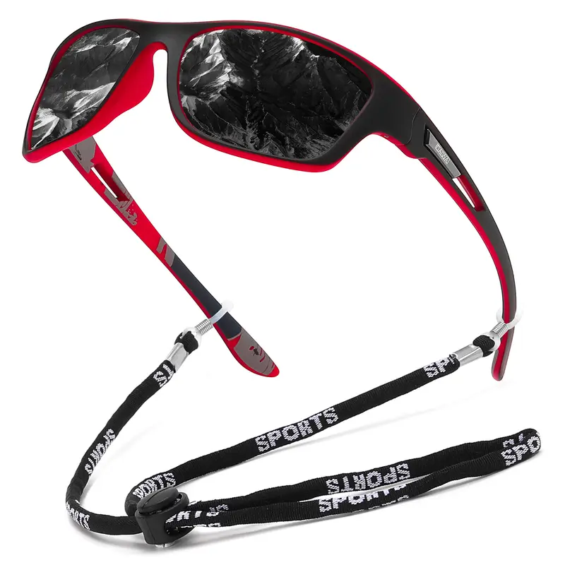 New Polarized Fishing Glasses Men Driving Shades Outdoor Eyeglasses Male Sport Sun Goggles Hiking Women UV400 Eyewear - Image 10