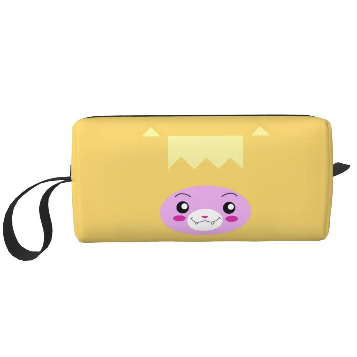 

Lanky Box Boxy и Foxy, косметичка, сумка на молнии, косметичка, дорожная косметичка, органайзер для женских принадлежностей