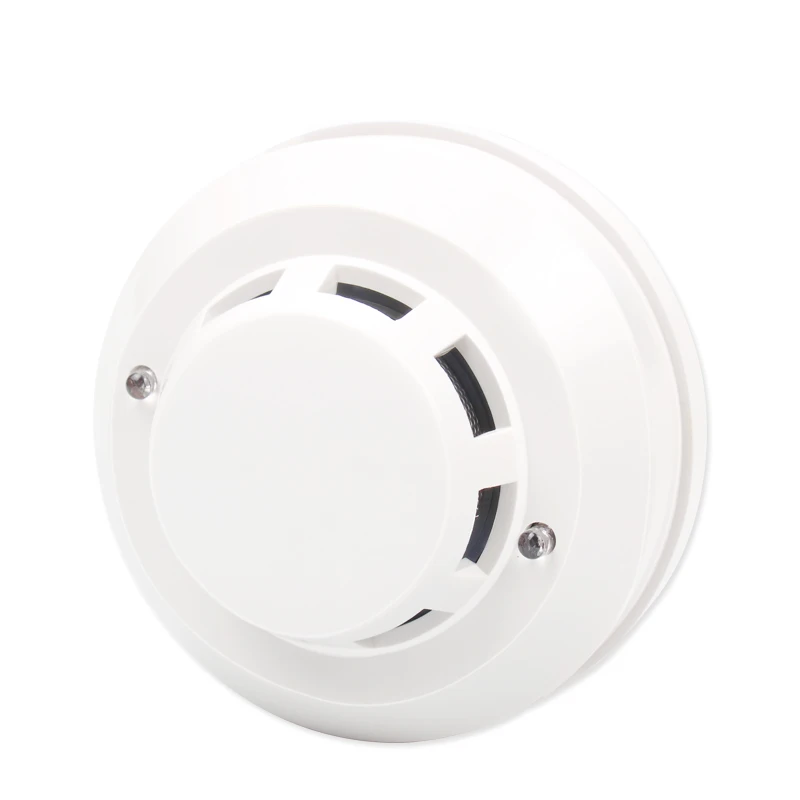 Leaking Alarm Sensor Detector LED Flash Sound Propane Butane LPG for Kc868-h8 H32 Smart Home Control System