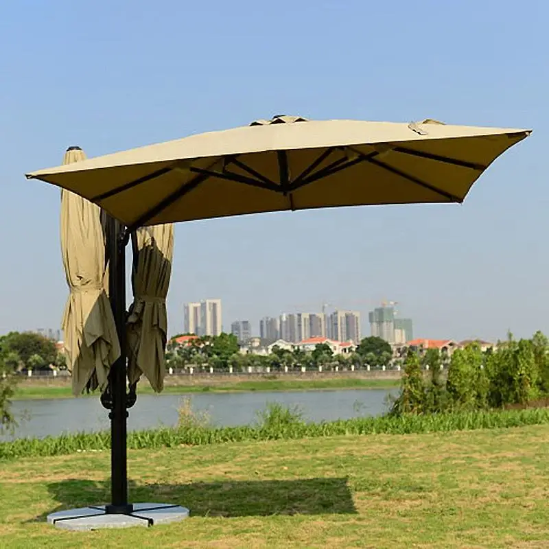 

Large umbrella Garden furniture Beach umbrella Outdoor leisure umbrella