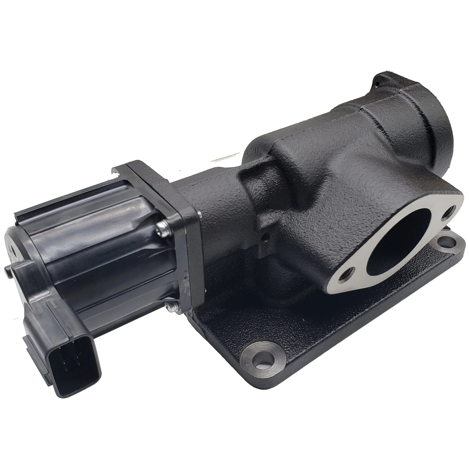 ERG Ventilbaugruppe 8-97383005-9 Kompatibel für ISUZU 6HK1 4HK1 Motor – Detail 4