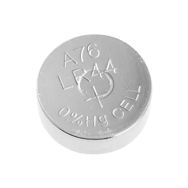 F62C AG13 1.5V LR44 L1154 RW82 RW42 SR1154 SP76 A76 357A lr44 SR44 13 Alkaline Tế Bào Nút Đồng Xu pin cho Điều Khiển Từ