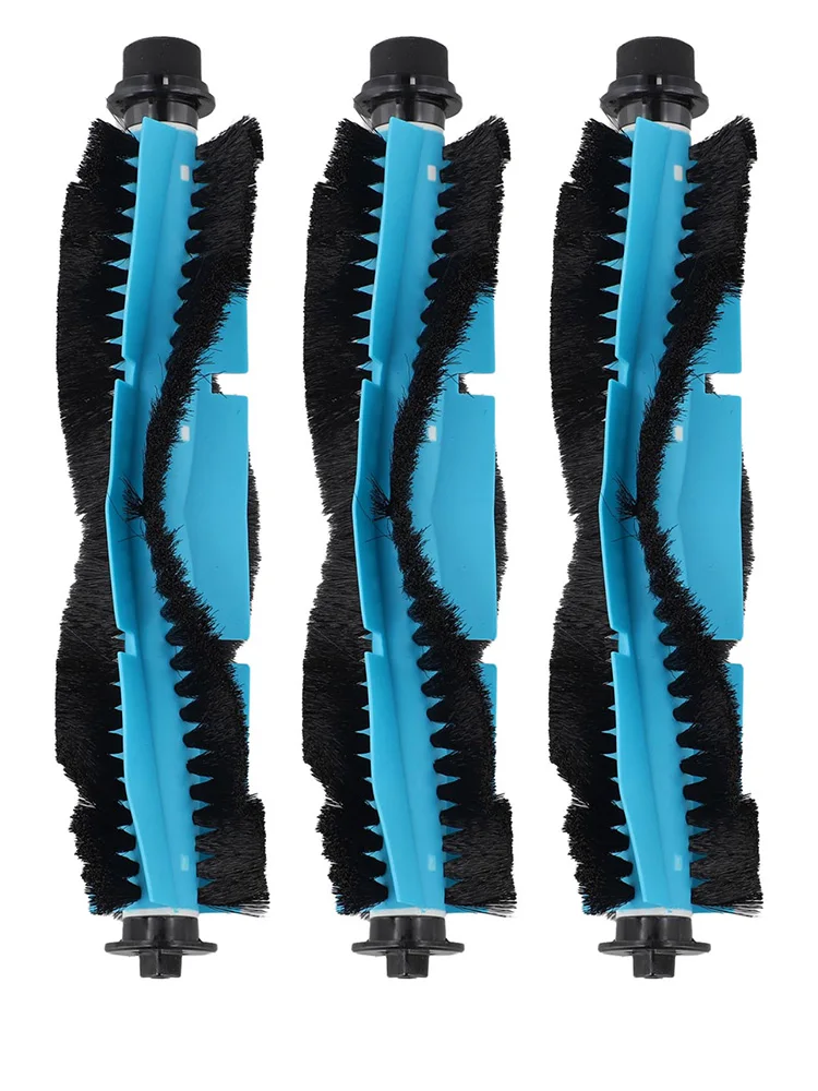 Sturdy and Efficient Replacement Roller Brush for iBoto Smart C820W For Aqua Robot Vacuum Keeps Floors Spotless