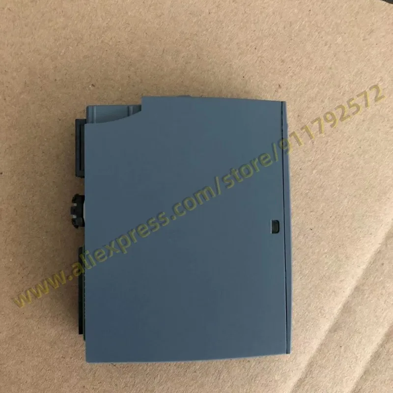 ส่งเร็วโมดูล PLC อินพุตแบบอนาล็อก6ES7131-6BF01-0BA0 6ES7134-6GD00-0BA1ของแท้ของใหม่