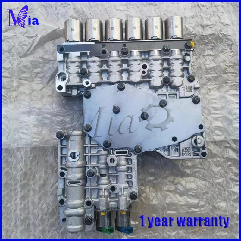 

10R80 Remanufactured Transmission Valve Body for Ford Raptor F150 Mustang GT Explorer Lincoln Navigator Roadrunner