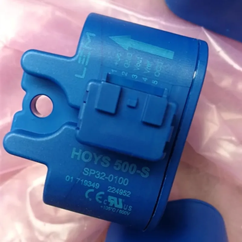 

Brand new original ABBACS880 series inverter current sensor LEM HOYS 500-S/SP32