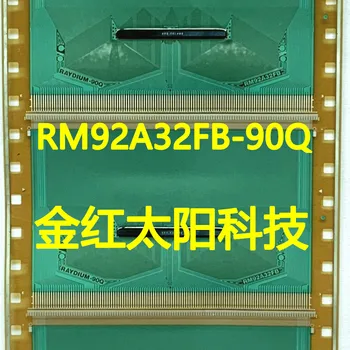 RM92A32FB-90Q RAYDIUM-9OQ ใหม่ม้วน TAB COF ในสต็อก