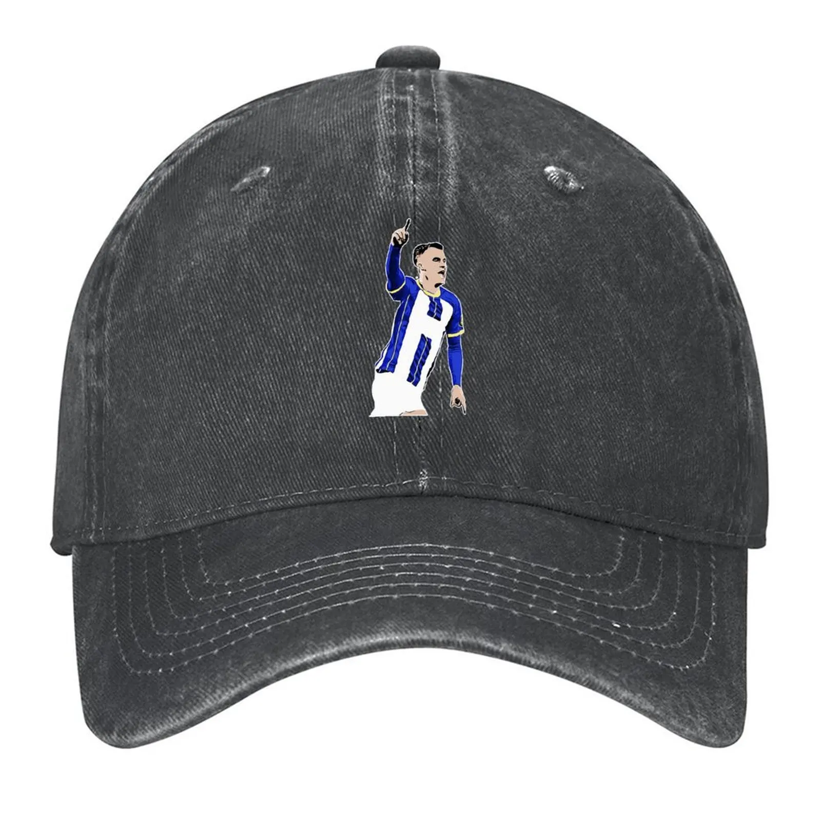 

Solly March Baseball Cap Sun Cap Bobble Hat New In The Hat Golf Hat Women's Beach Outlet Men's