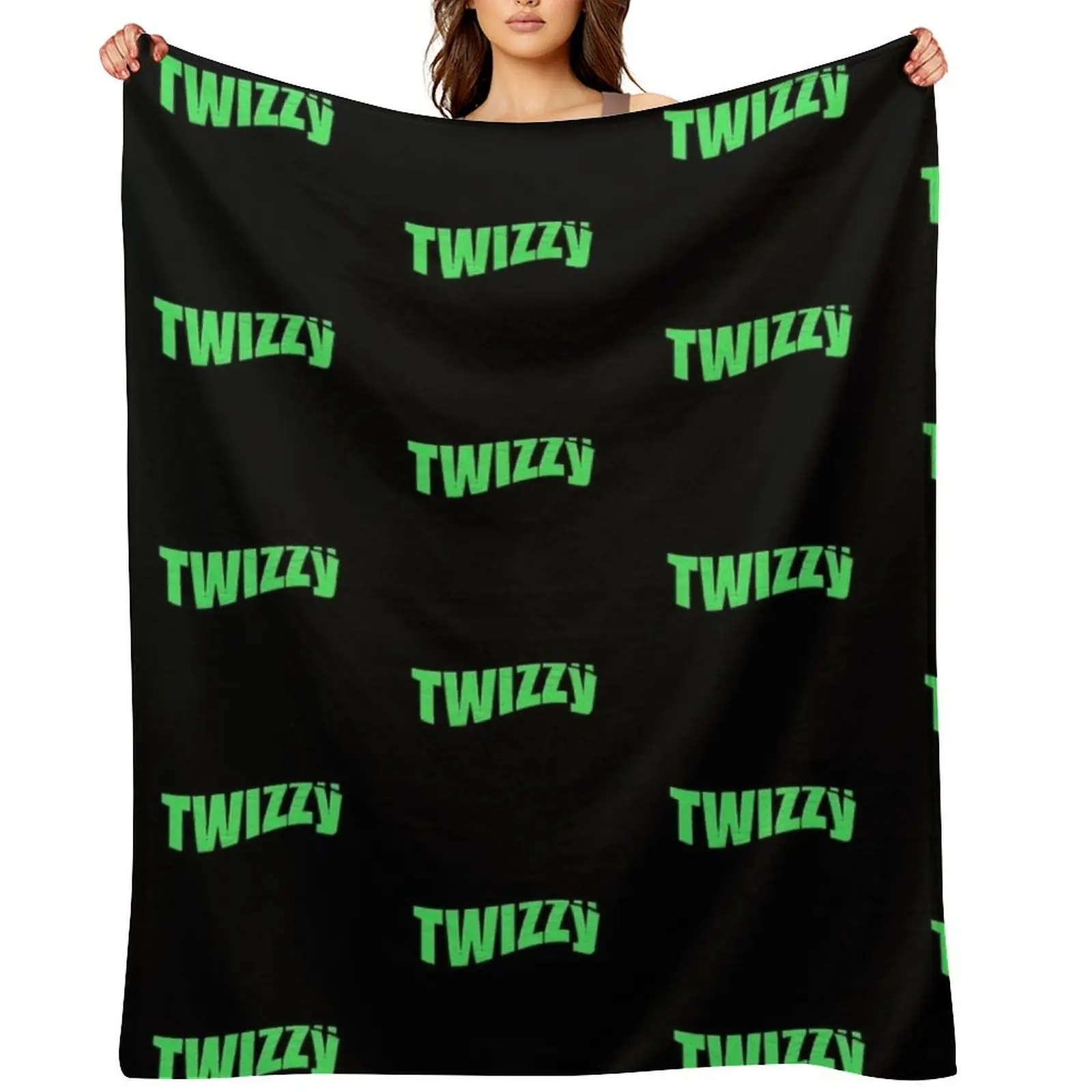 

Yeat TWIZZY Throw Blanket Sofa Bed Weighted Kid'S Blankets