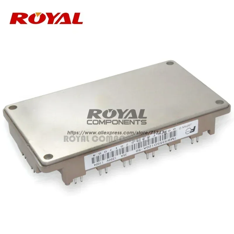 7MBR35SD120-50 7MBR35SD120A-50