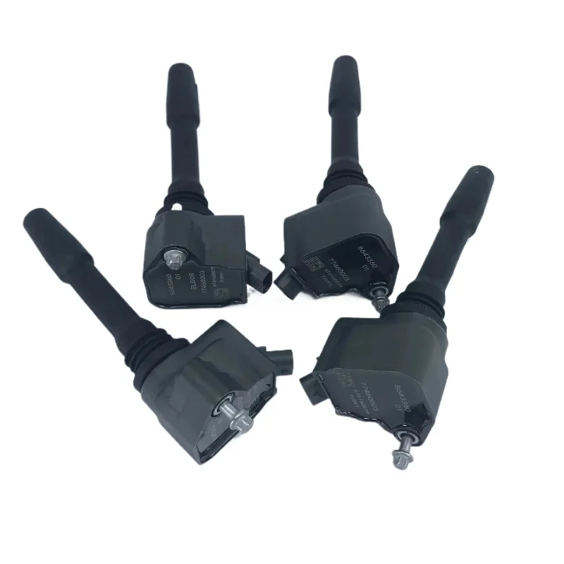 

Original Quality Ignition Coil OE 12138643360, High Durability Engine Ignition System Replacement Part
