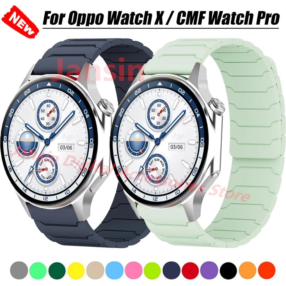 For Cmf Watch Pro C… - image