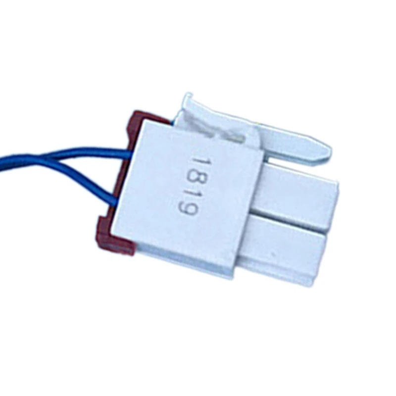 เซ็นเซอร์อุณหภูมิสําหรับ SAMSUNG RSH1NBBP ตู้เย็น Thermistor ตู้เย็นตู้แช่แข็ง Sensor Probe เปลี่ยนชิ้นส่วน