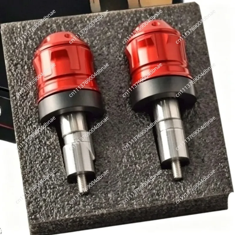 150D/M modified handle plug 350M/D handlebar balance plug 368D/M handle anti-drop block