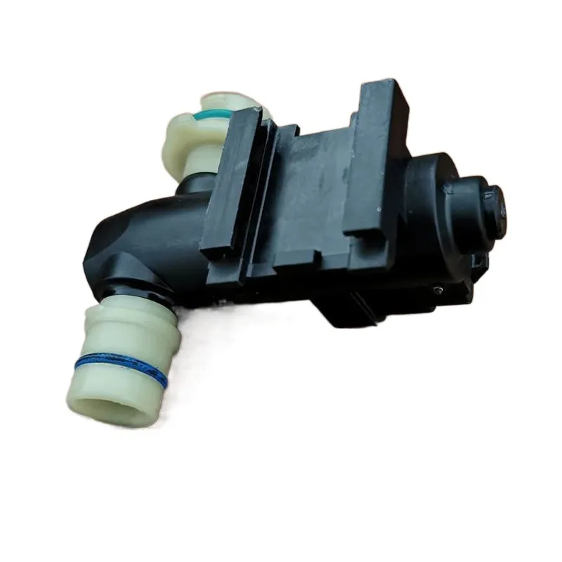 Valve-Canister Close Emission-Control Valve For Hyundai Santa Fe 19, Elantra AD 2017,2019,Celesta 17,OEM 31430F3500