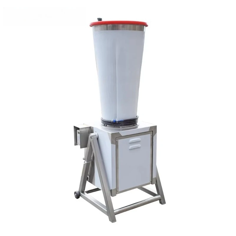 Large Capacity Industrial Vegetable Fruits Food Extractor 30L Juicer Machine