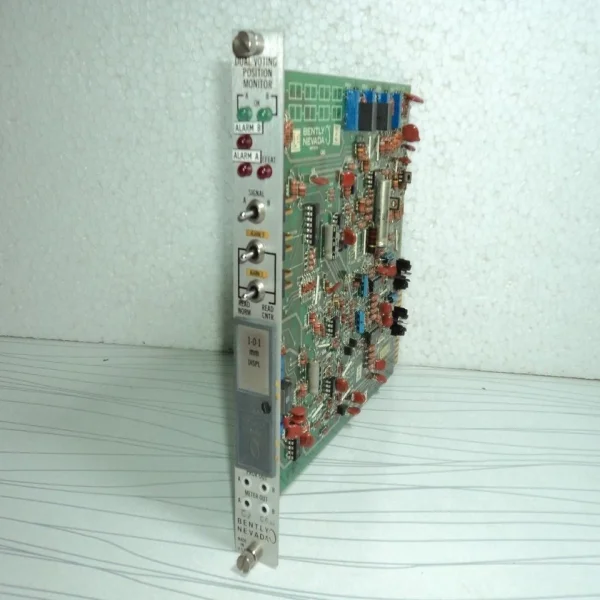 

Pwa 46857-01 R Монитор двойного положения для голосования Pwb 46859-01 C Совершенно новый оригинальный точечный Plc