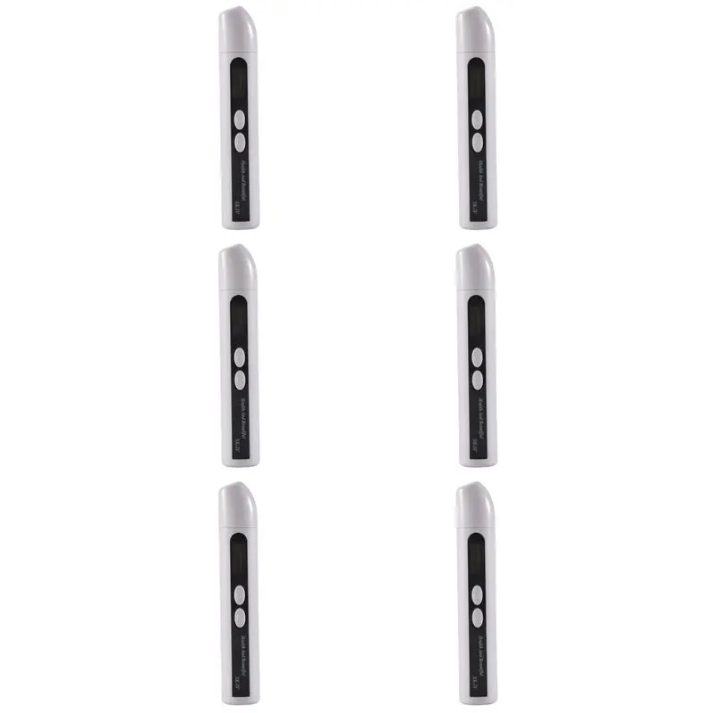 【MUST-HAVE】6X Digit…