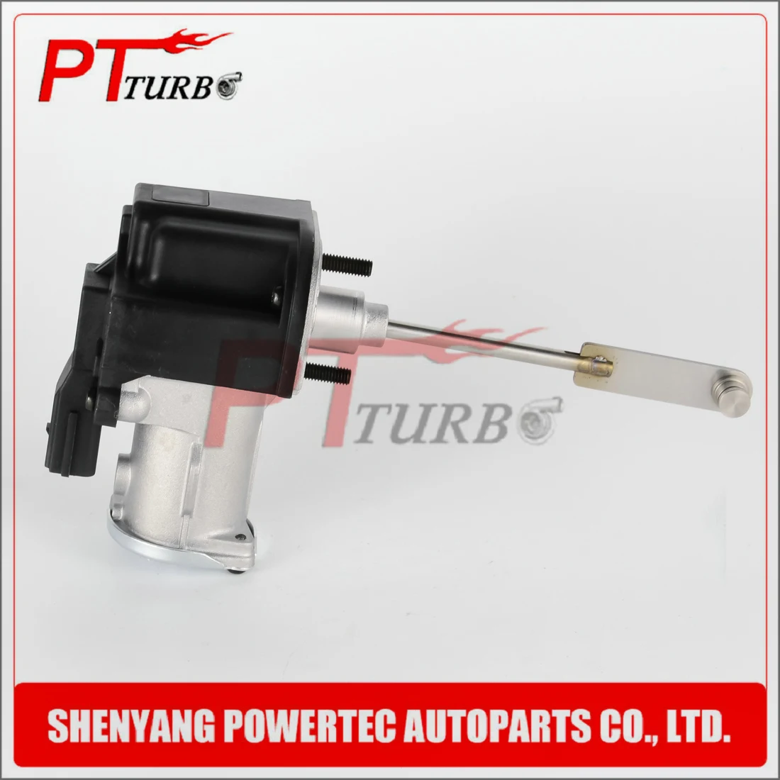 Turbo Electronic Actuator 03F145701TX for Seat Altea Ibiza Leon Toledo 5P1 1.2 TSI 2010/04-2014/12 1197 ccm, 77 KW, 105 PS NEW