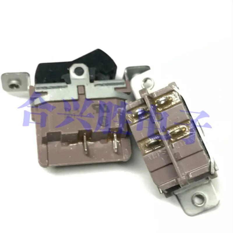 Interruptor do tipo do navio do SDT-7, interruptor do poder, CA-210, 310, 410, 1 PC