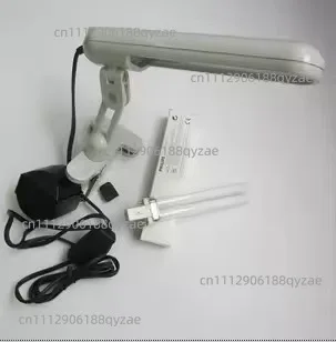 UVB Light Source Imported Lamp Tube Wavelength 311nm Scientific Research Biological Aging Test Clip 9W Lamp