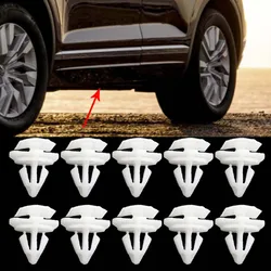 Car Door panel trim clip For VW Passat Crafter Atlas Arteon Sharan Beetle Touareg Tiguan Scirocco Jetta T-Roc T-Cross