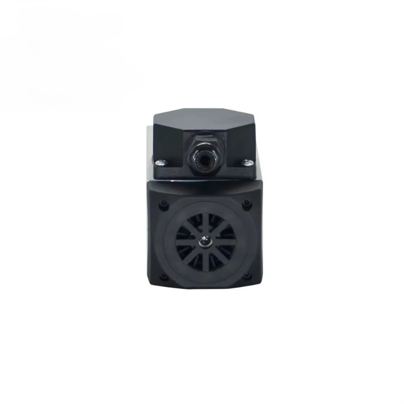 The best quality woodworking machinery parts 0.55KW air-cooled saw blade motor