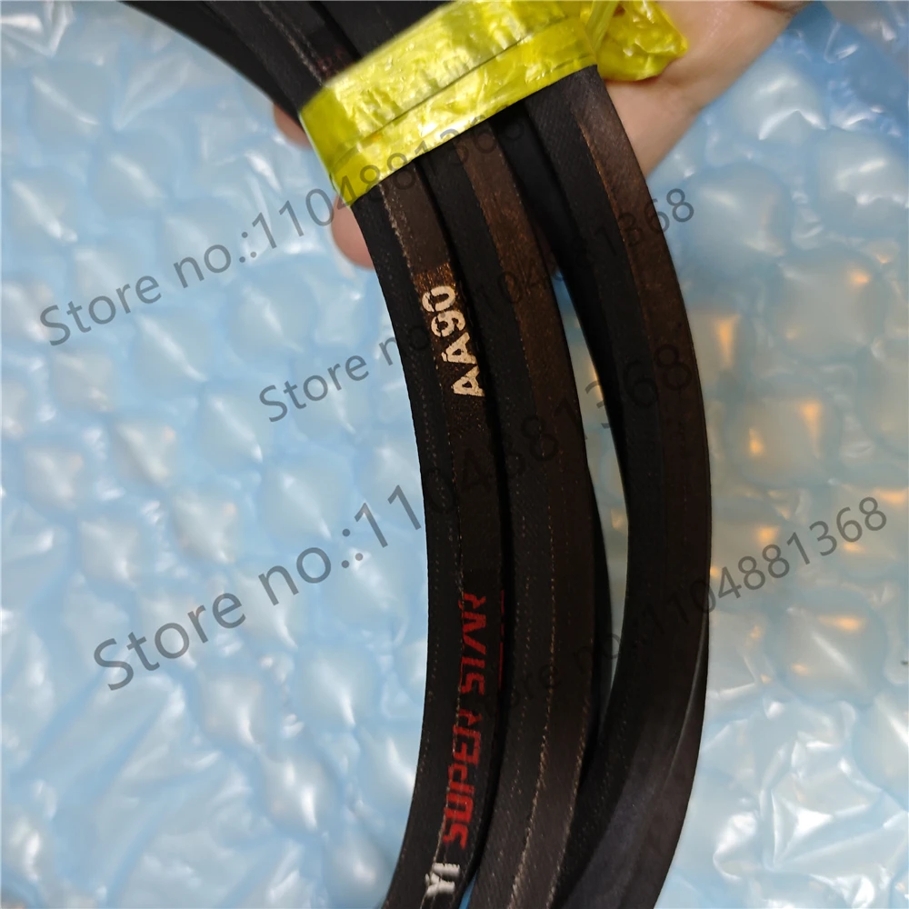 1pcs Hexagonal belt AA90(AA2290) AA91-2311 AA92(AA2335) Belt