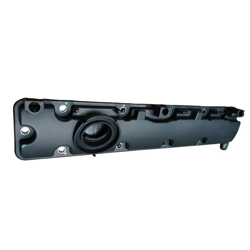 Super Sale 0248N8 0248N9 2.0 COVER CYL HEAD EXHAUST-EW10 Suitable for Peugeot 307 307CC 407 Citroen Picasso Xsara C5 0248N8 view 5