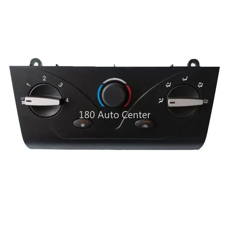 A21-8112010BR/BD/BE Air Conditioning Control Panel Assembly Air Conditioner Switch for CHERY COWIN 3 A5