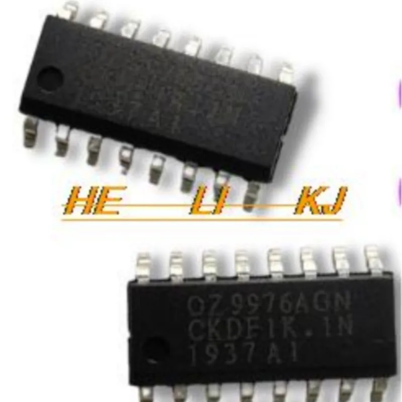 

IC new original OZ9976AGN OZ9976A OZ9976 SOP24High quality products