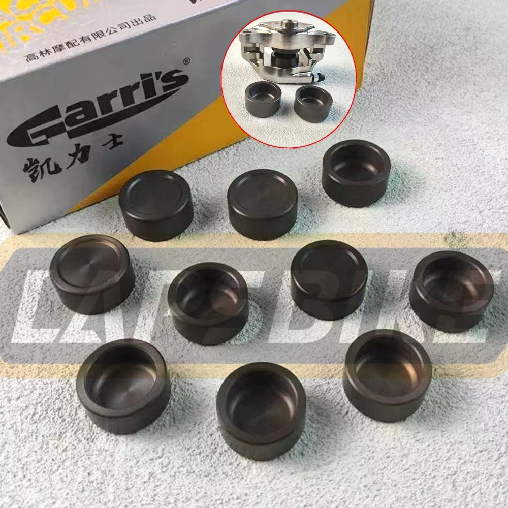 Motorcycle High Performance Aluminum Caliper Piston 30mm-32mm-34mm For Rpm/Frando/Brembo 100/40/84mm Radial-Mount Brake Caliper - Image 3