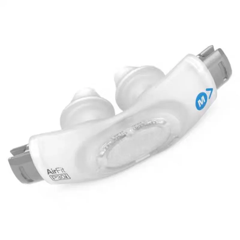 

Original P30i Airfit Pillow Mask Nasal Cushion Nose Accessories P30i Mask Nasal Pillow Accessories Ventilator Mask Accessories