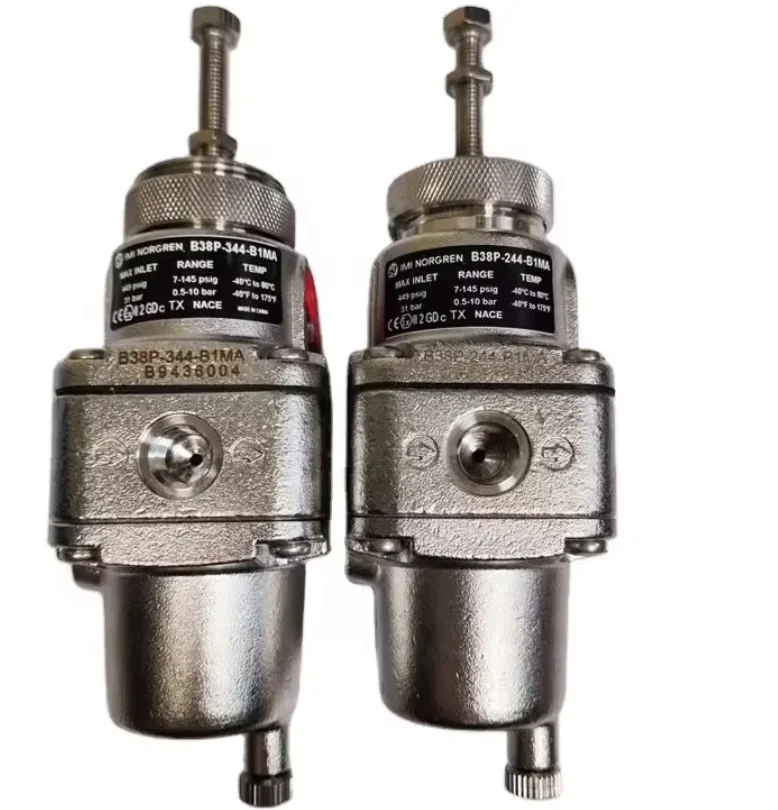 New Norgren B38 Ser…