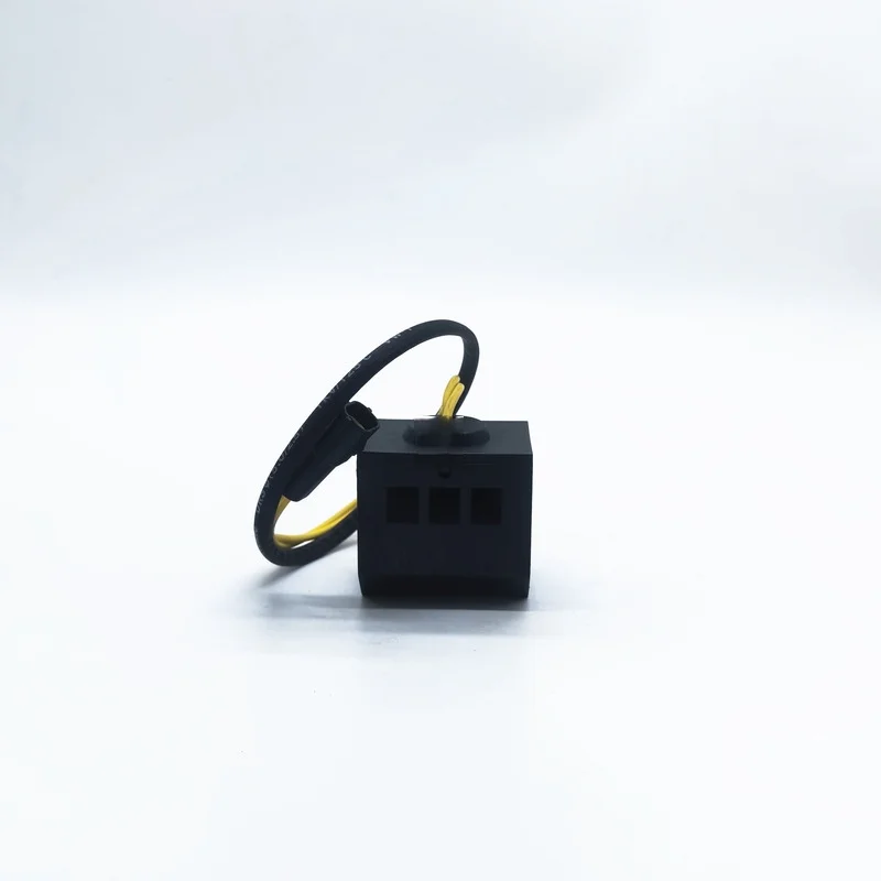 For 519-00001 Solenoid Valve Coil DH150-7 DH220-5/7 DX225